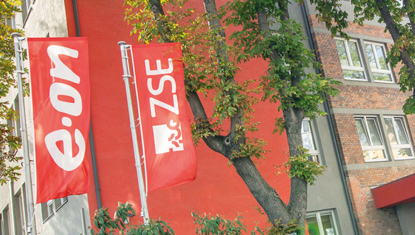Západoslovenská energetika, a.s. obrázok 2