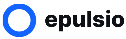 Platforma Epulsio Logo app Epulsio